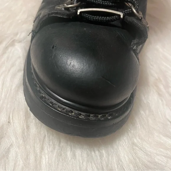 Men’s Harley Davidson Dipstick Riding Boots